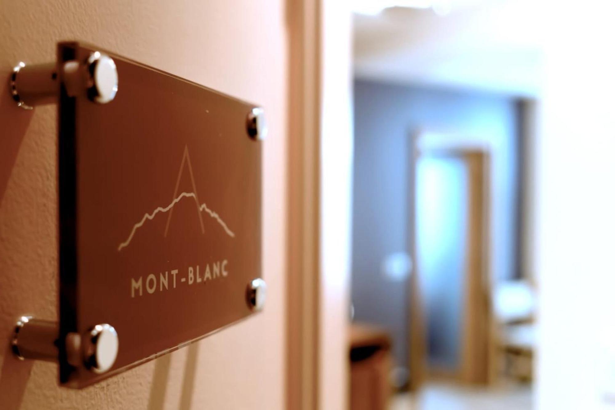 Mont Blanc - Emplacement N1 Au Centre D'annecy Appartamento Annecy